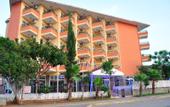 Туры в отель Kleopatra Sun Light Hotel