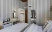 Туры в отель 1207 Boutique Hotel