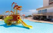 Туры в отель Universal Hotel Romantica