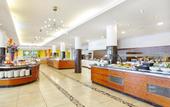 Туры в отель Universal Hotel Romantica