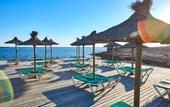 Туры в отель Universal Hotel Romantica