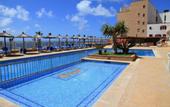Туры в отель Universal Hotel Romantica