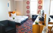 Туры в отель Atlanta Hotel International Leipzig
