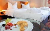 Туры в отель Atlanta Hotel International Leipzig