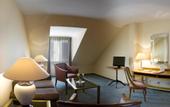 Туры в отель Galerie Hotel Leipziger Hof