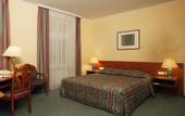 Туры в отель Galerie Hotel Leipziger Hof