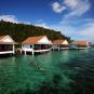 Туры в отель Sunlight Eco Tourism Island Resort, оператор Anex Tour