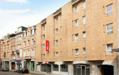Туры в отель ibis Leuven Centrum