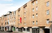 Туры в отель ibis Leuven Centrum