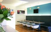 Туры в отель ibis Leuven Centrum