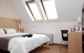 Туры в отель ibis Leuven Centrum