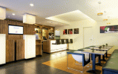 Туры в отель ibis Leuven Centrum