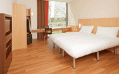 Туры в отель ibis Leuven Heverlee