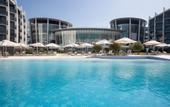 Туры в отель Jumeirah at Saadiyat Island Resort
