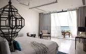 Туры в отель Jumeirah at Saadiyat Island Resort
