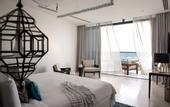 Туры в отель Jumeirah at Saadiyat Island Resort