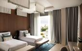 Туры в отель Jumeirah at Saadiyat Island Resort