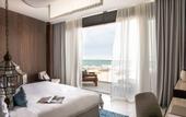 Туры в отель Jumeirah at Saadiyat Island Resort