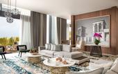 Туры в отель Jumeirah at Saadiyat Island Resort