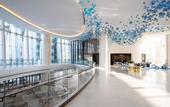Туры в отель Jumeirah at Saadiyat Island Resort