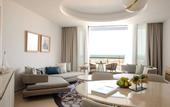 Туры в отель Jumeirah at Saadiyat Island Resort