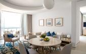 Туры в отель Jumeirah at Saadiyat Island Resort