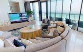 Туры в отель Jumeirah at Saadiyat Island Resort