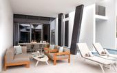 Туры в отель Jumeirah at Saadiyat Island Resort