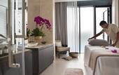 Туры в отель Jumeirah at Saadiyat Island Resort