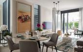 Туры в отель Jumeirah at Saadiyat Island Resort