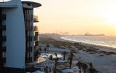 Туры в отель Jumeirah at Saadiyat Island Resort