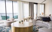 Туры в отель Jumeirah at Saadiyat Island Resort