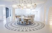Туры в отель Jumeirah at Saadiyat Island Resort