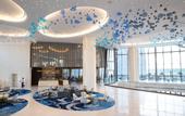Туры в отель Jumeirah at Saadiyat Island Resort