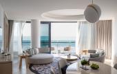 Туры в отель Jumeirah at Saadiyat Island Resort