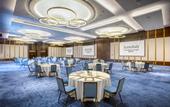 Туры в отель Jumeirah at Saadiyat Island Resort