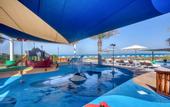 Туры в отель Jumeirah at Saadiyat Island Resort