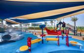 Туры в отель Jumeirah at Saadiyat Island Resort