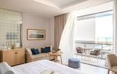 Туры в отель Jumeirah at Saadiyat Island Resort