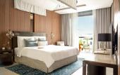 Туры в отель Jumeirah at Saadiyat Island Resort