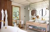 Туры в отель Jumeirah at Saadiyat Island Resort