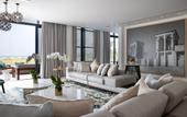 Туры в отель Jumeirah at Saadiyat Island Resort