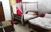 Туры в отель Liyanage Resort