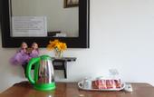 Туры в отель Liyanage Resort