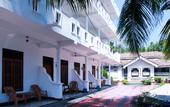 Туры в отель Liyanage Resort