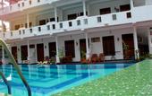 Туры в отель Liyanage Resort