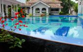 Туры в отель Liyanage Resort