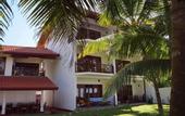 Туры в отель Aussie Swiss Beach Resort