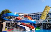 Туры в отель Crystal Land Of Paradise