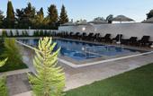 Туры в отель Laden Boutique Bodrum